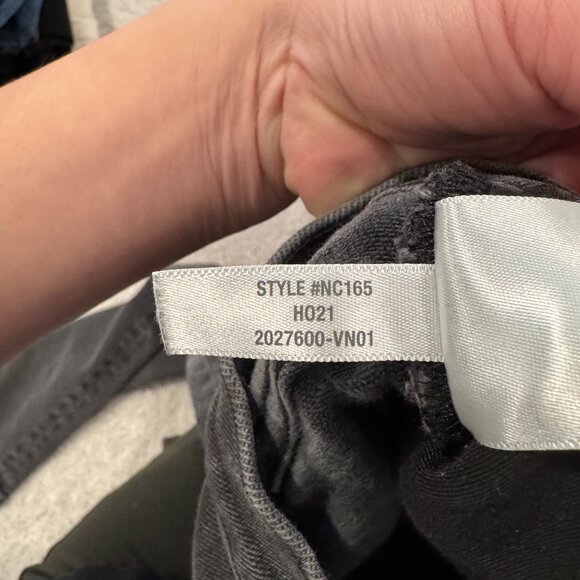 Madewell Perfect Vintage Ankle Petite Jeans, 28P - Picture 4 of 6